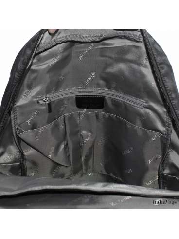 Жіночий текстильний рюкзак KATANA K28617