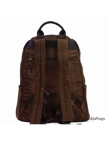 Жіночий текстильний рюкзак KATANA K28617