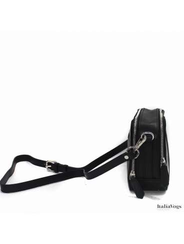 Жіноча сумка з НАТУРАЛЬНОЇ ШКІРИ KATANA K66101