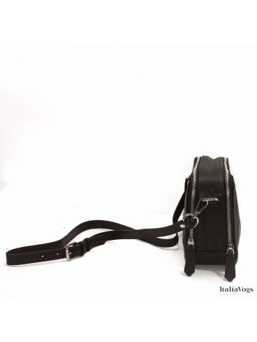 Жіноча сумка з НАТУРАЛЬНОЇ ШКІРИ KATANA K66101