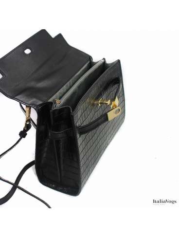 Sieviešu soma no ĪSTAS ĀDAS  KATANA K88209