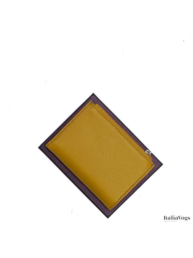 Жіночий гаманець з НАТУРАЛЬНОЇ ШКІРИ KATANA K953045