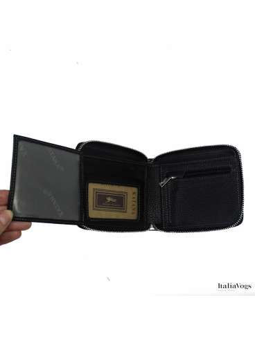 Жіночий гаманець з НАТУРАЛЬНОЇ ШКІРИ KATANA K953069