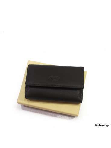 Ключниця з НАТУРАЛЬНОЇ ШКІРИ KATANA K553026